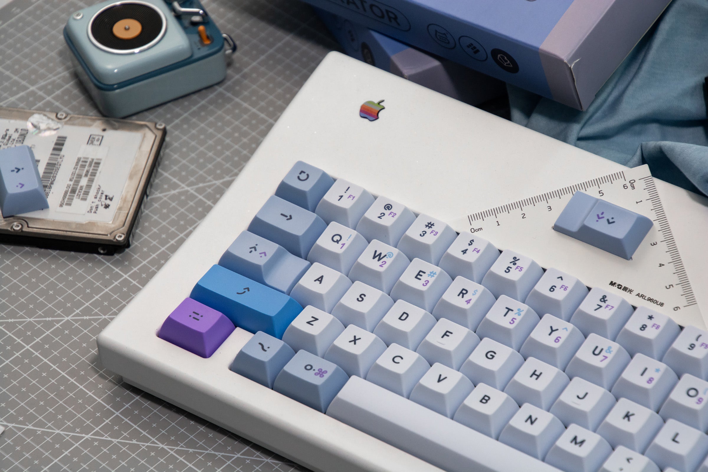 KAT Operator – Oblotzky Industries