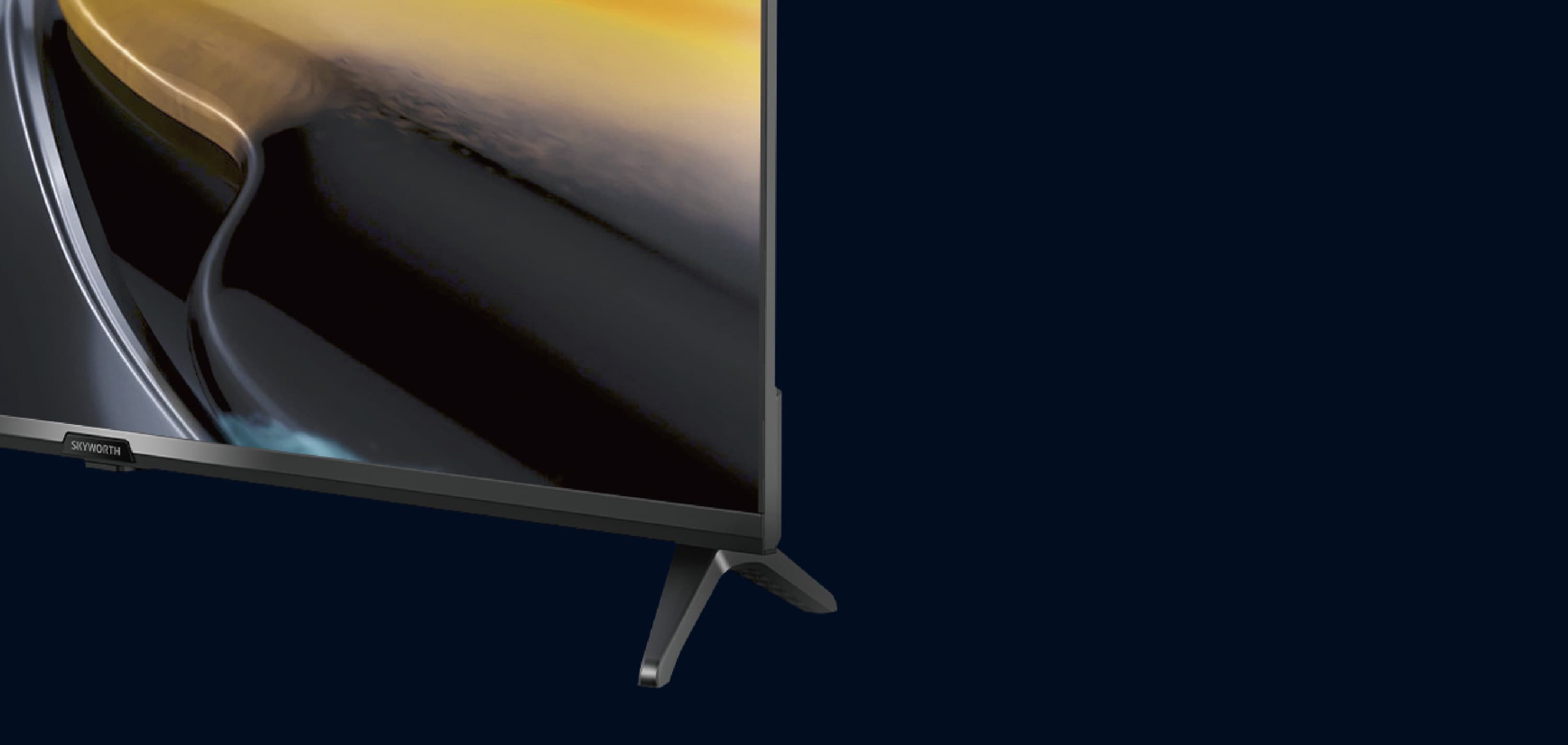 F32S21Q | SKYWORTH公式サイト