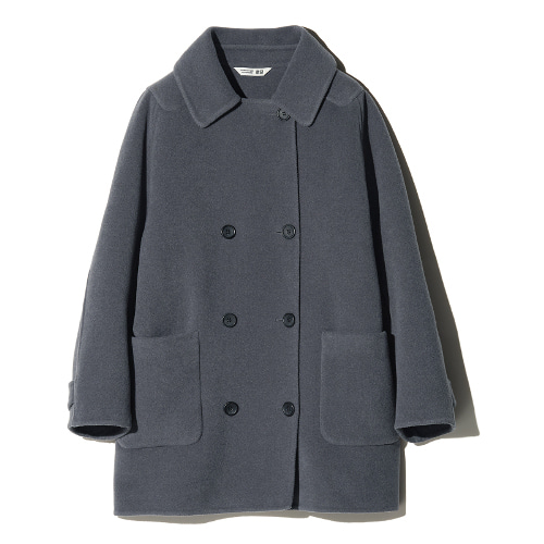 ユニクロ アンド コントワー・デ・コトニエ」最新作が発売！軽やかな