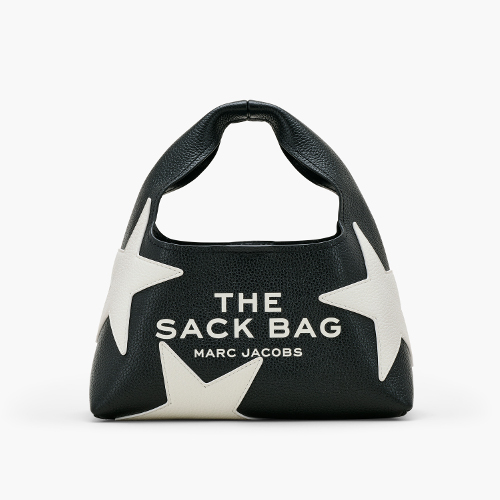 マーク ジェイコブス新作、星柄「ザ スナップショット」やフェイク