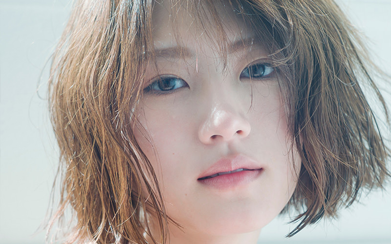 9/8(水)発売】若月佑美 2nd 写真集・全情報まとめ【公式】 | Oggi.jp