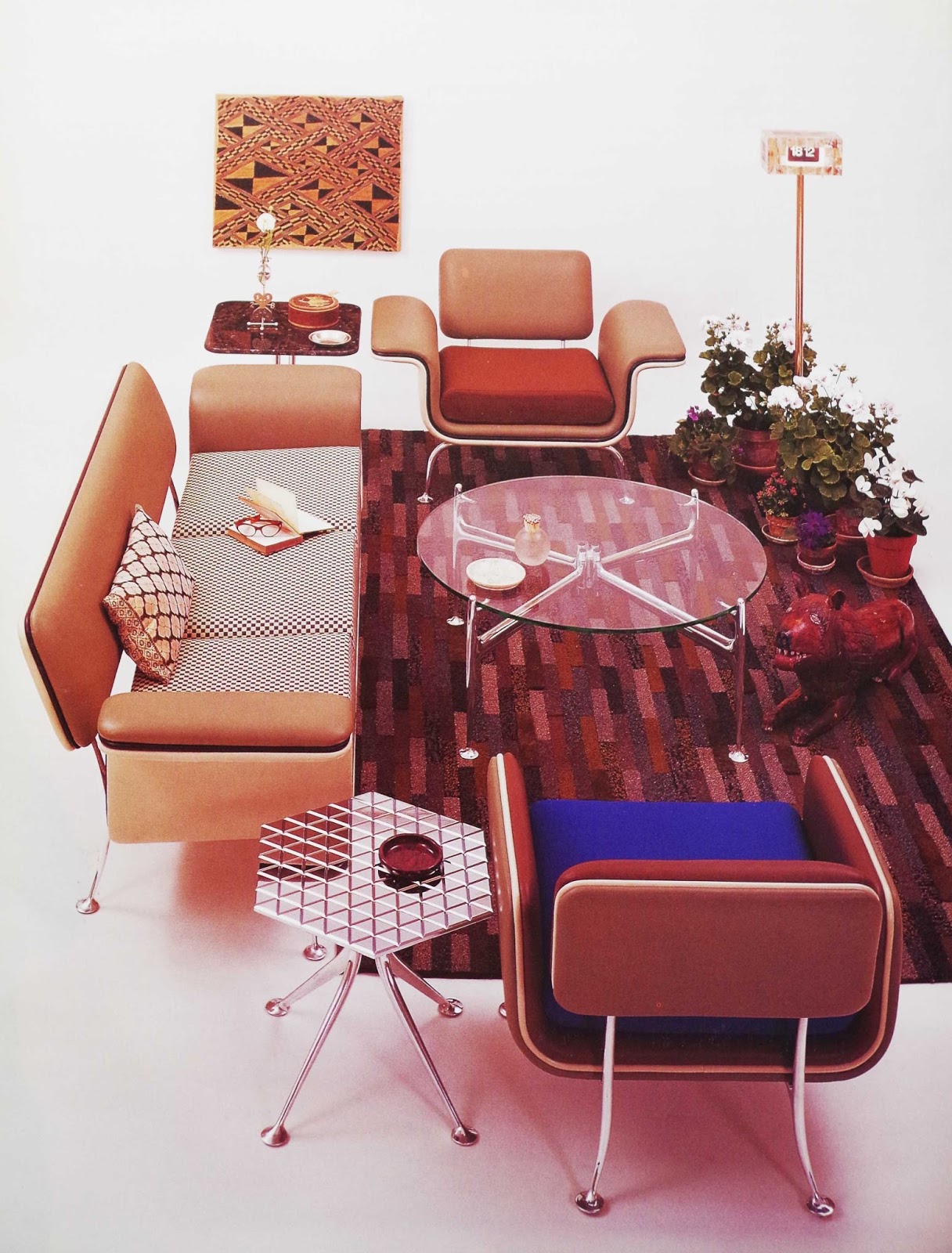 デザイン界に大きな影響を与えた伝説のエアライン「ブラニフ航空」とは