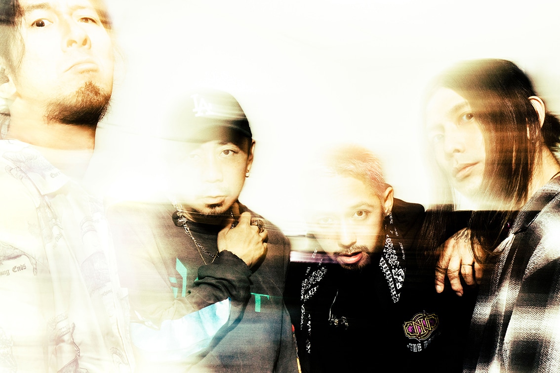 The BONEZのプロフィール - 音楽ナタリー