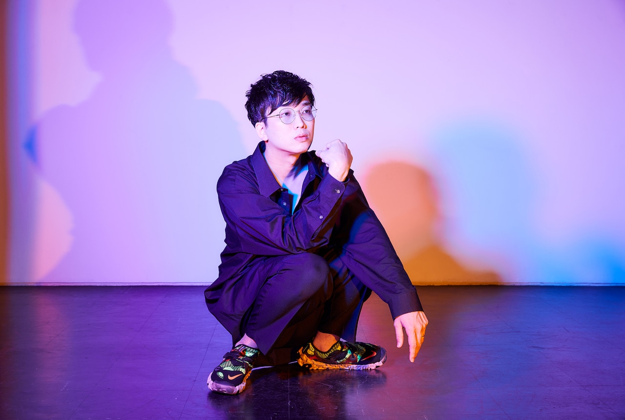 ARAKI - 音楽ナタリー