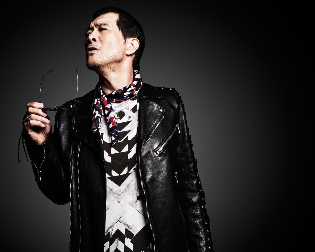 矢沢永吉のプロフィール・作品情報 - 音楽ナタリー