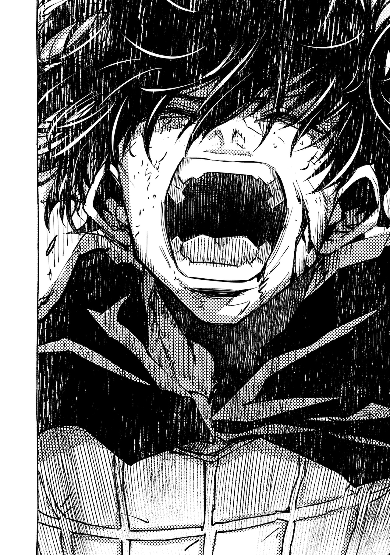 転生したらスライムだった件」直筆サイン入り額縁アート（川上泰樹 A