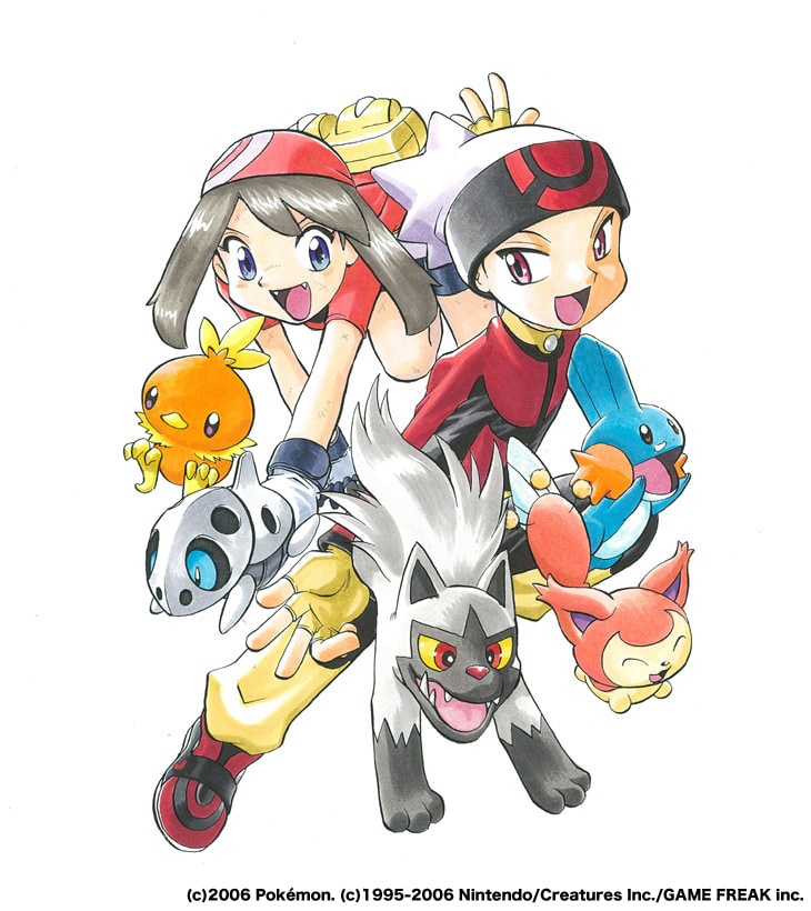 マンガ「ポケモンSPECIAL」ルビー・サファイアをイッキ読み！本日より