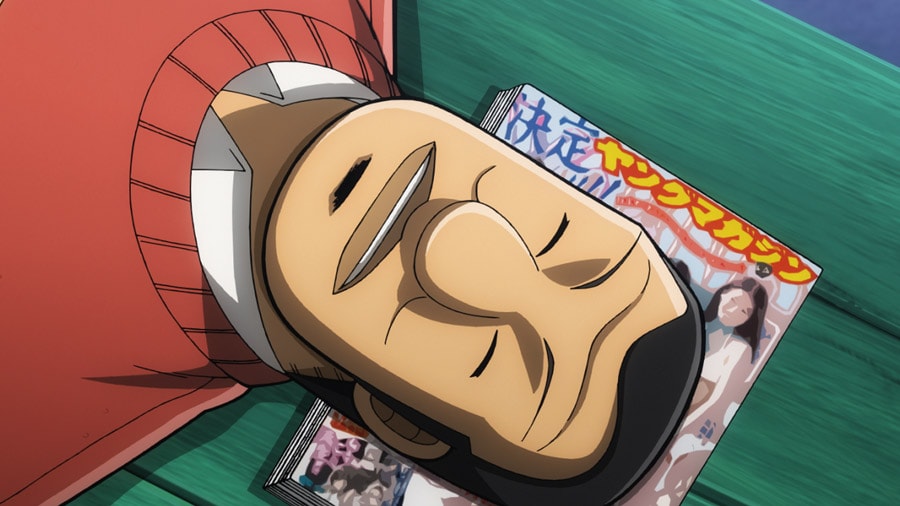 1日を楽しみ尽くす…！「1日外出録ハンチョウ」のトネガワジャック先行