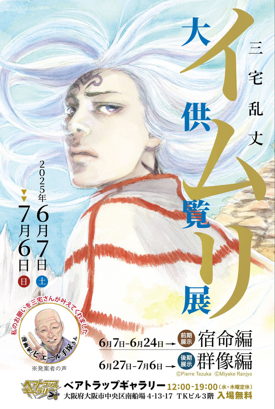 イムリ 1巻〜25巻セット 三宅乱丈