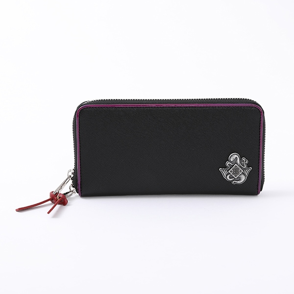 悪魔ほむらモデルの長財布。 [画像ギャラリー 76/88] - コミックナタリー