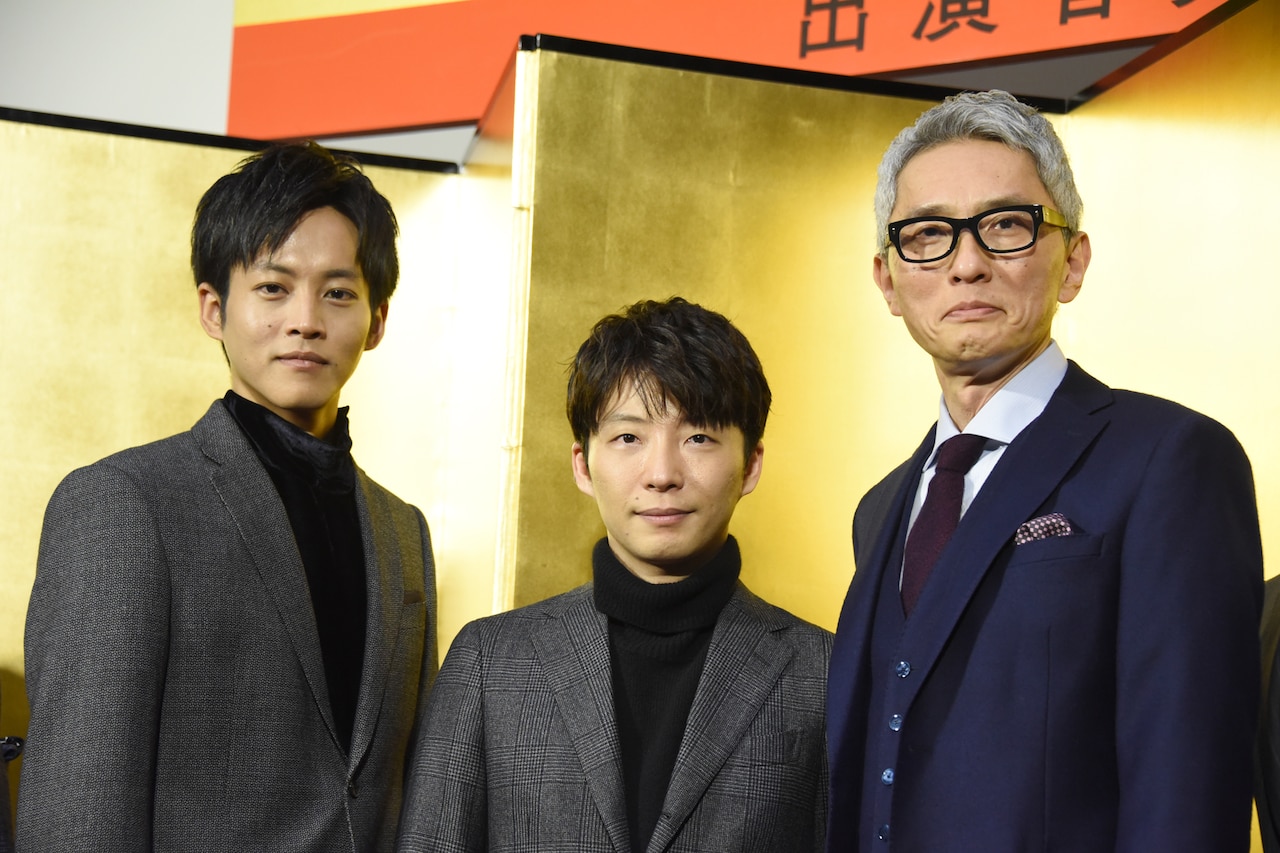 星野源が“お茶の間マダムキラー”設定に「どういうこと？」笑いに満ちた