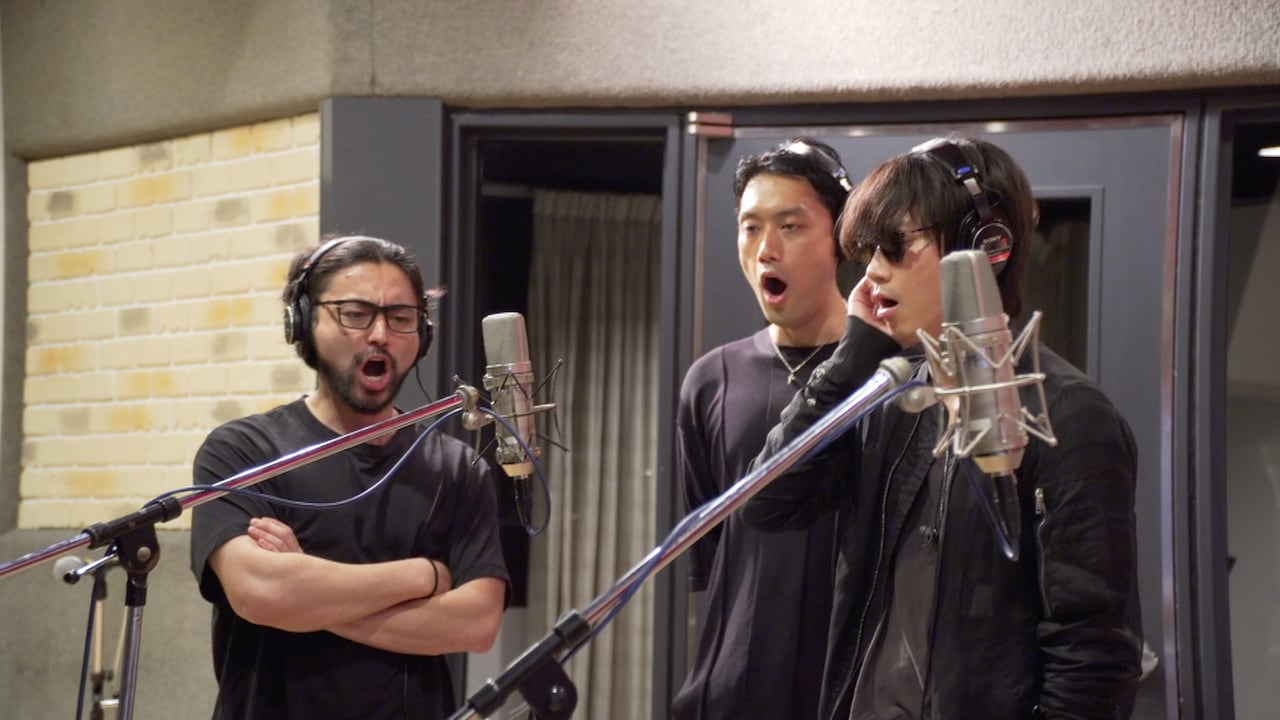 山田孝之、270分のドキュメンタリー語る「楽しむために、楽をしない