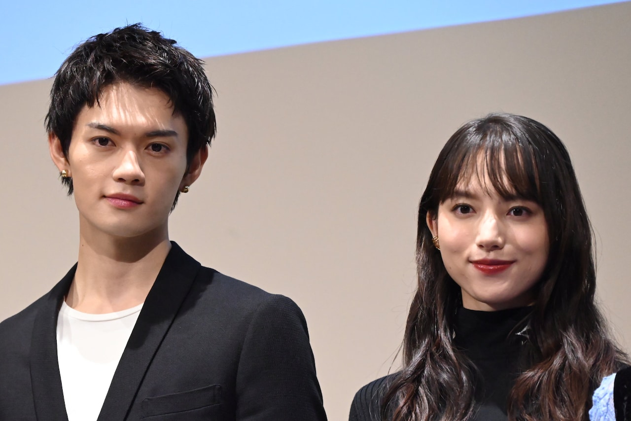 マイダイアリー」清原果耶は落ち込んでも「まあいっか！」、佐野勇斗は