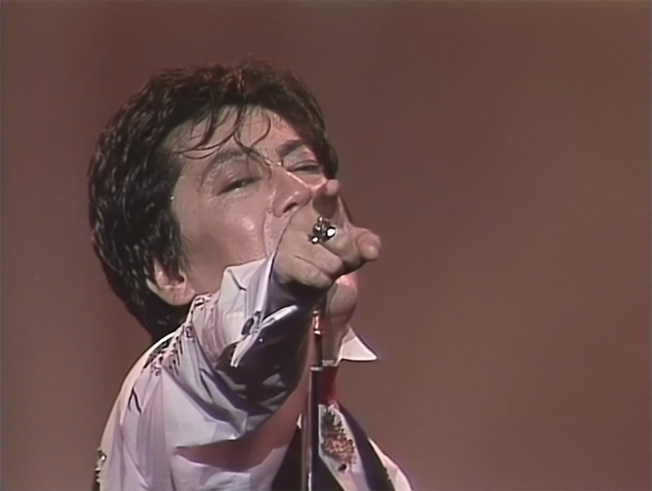 伝説のコンサート～沢田研二」最新リマスター映像で放送、NHK BSにて