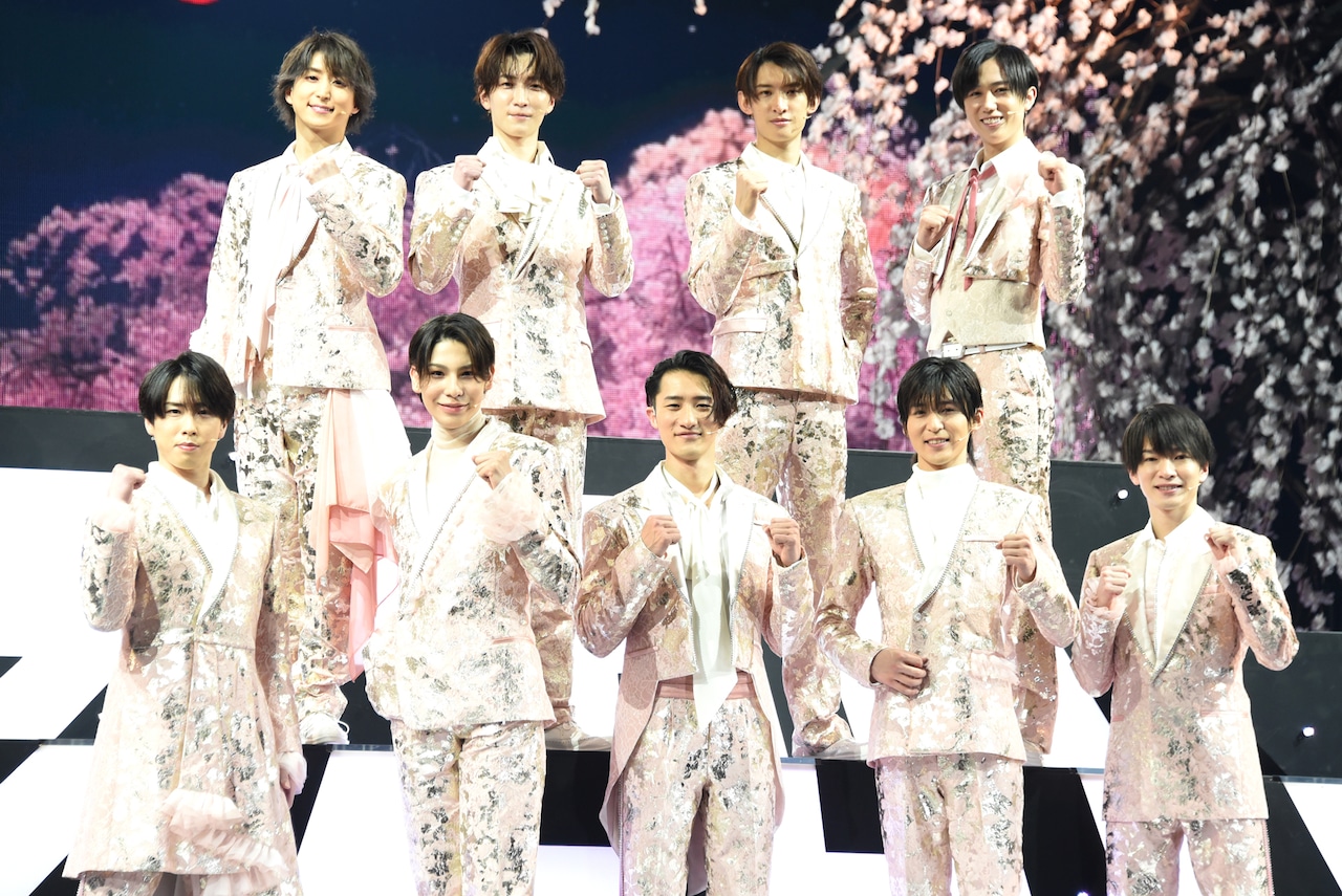 滝沢歌舞伎 ZERO 2020 The Movie | あらすじ・内容・スタッフ