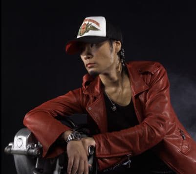 Diggy-MO'ソロ1stアルバムで「Diggyism」炸裂 - 音楽ナタリー