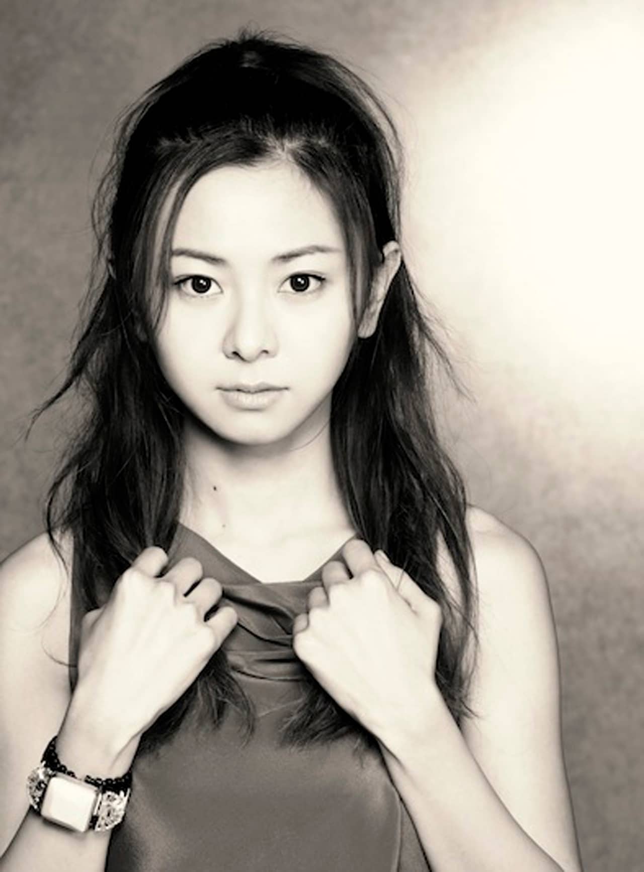 倉木麻衣15周年、WOWOWで過去ライブ&最新武道館公演を放送 - 音楽ナタリー