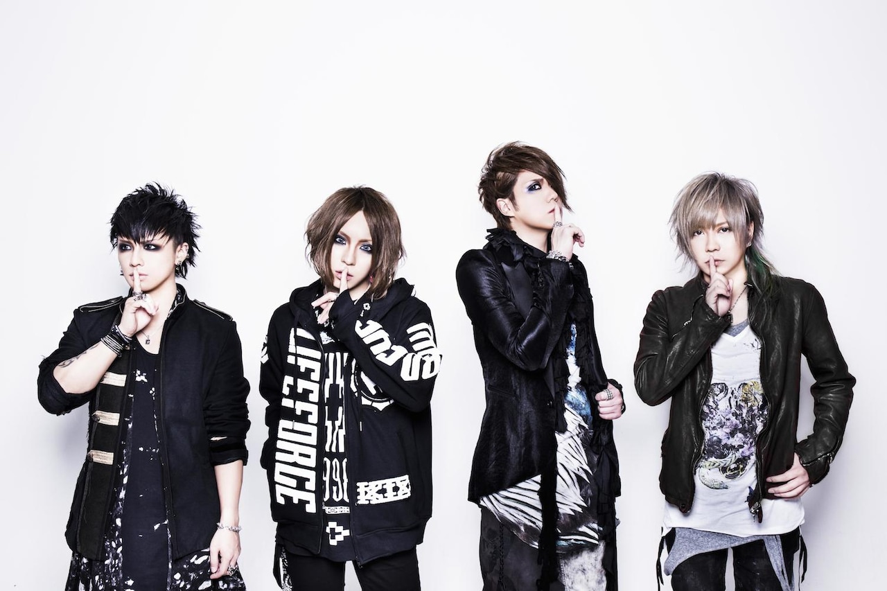 DIV、DEZERT、Chantyら気鋭V系が“春爛漫”なライブツアー - 音楽ナタリー
