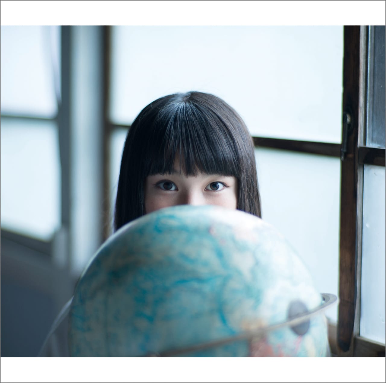 15歳のシンガーソングライター坂口有望、タワレコ限定シングルを