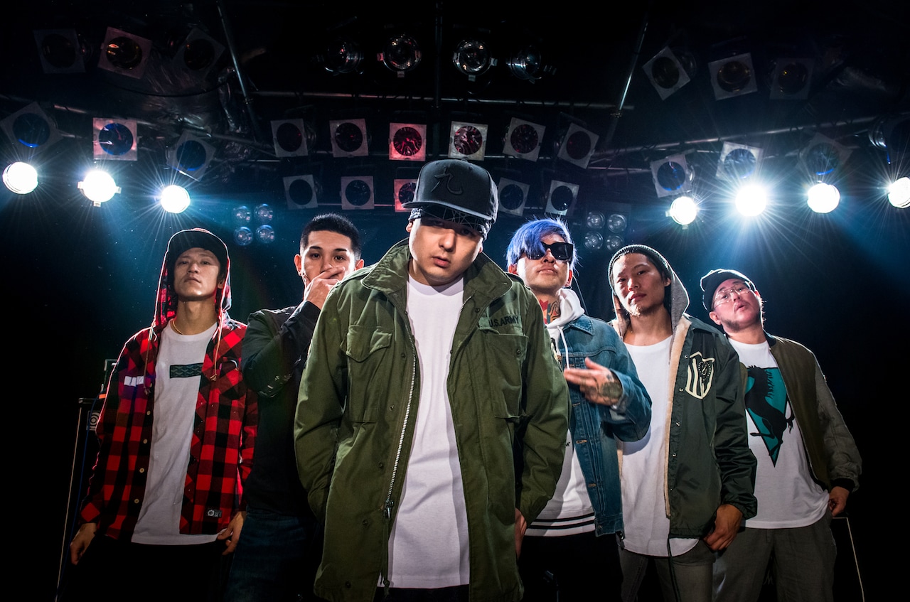 OZROSAURUSと横浜DeNAベイスターズのコラボ曲、大反響受け急遽リリース