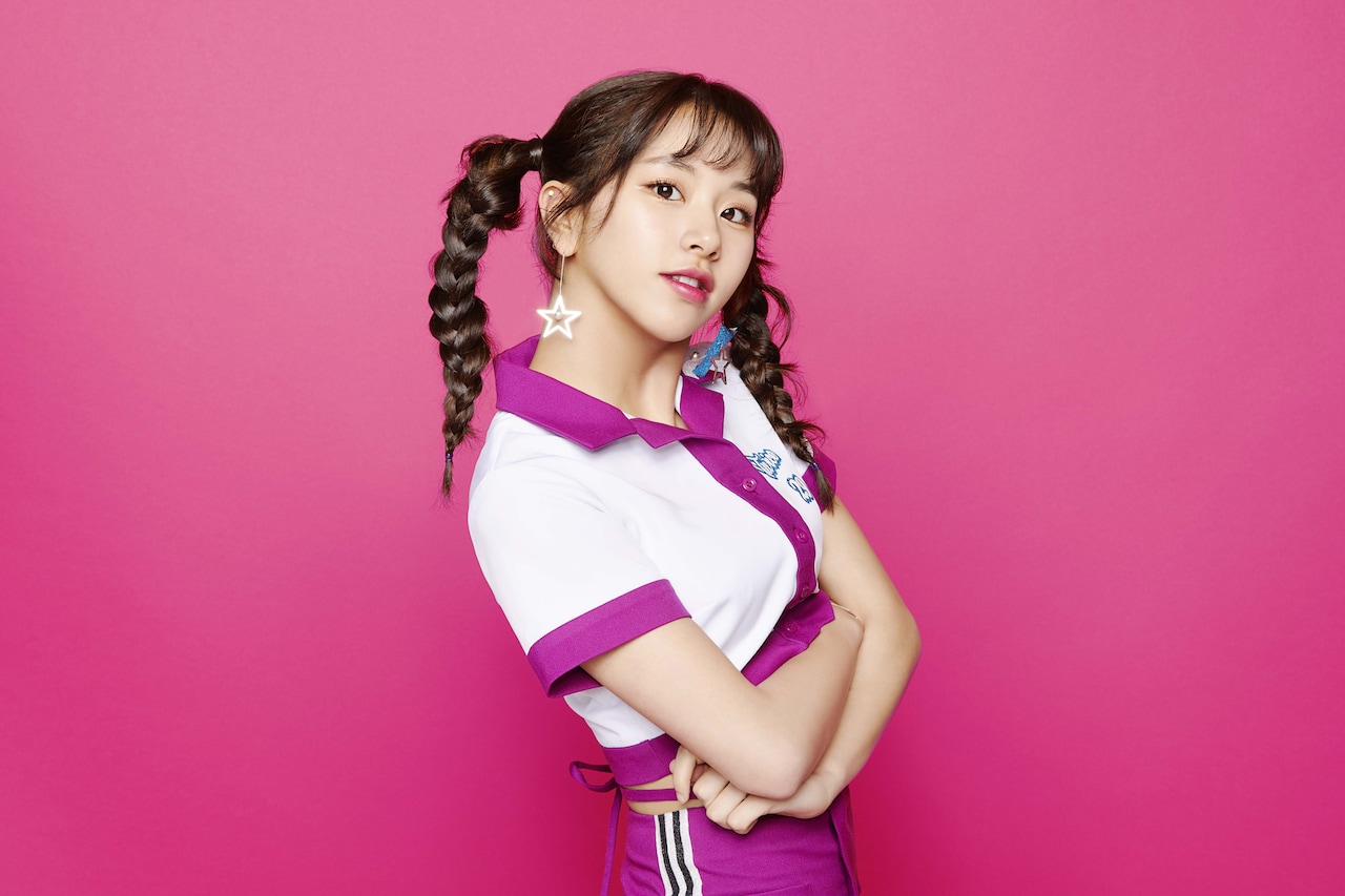 チェヨン [画像・動画ギャラリー 13/15] - 音楽ナタリー