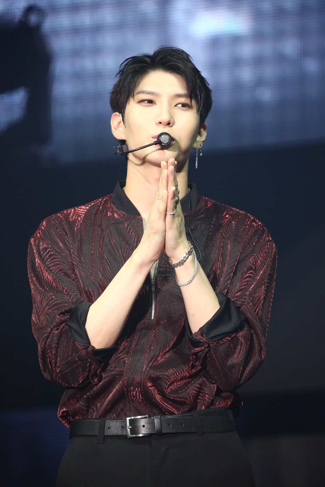 レオ（VIXX） [画像ギャラリー 34/62] - 音楽ナタリー