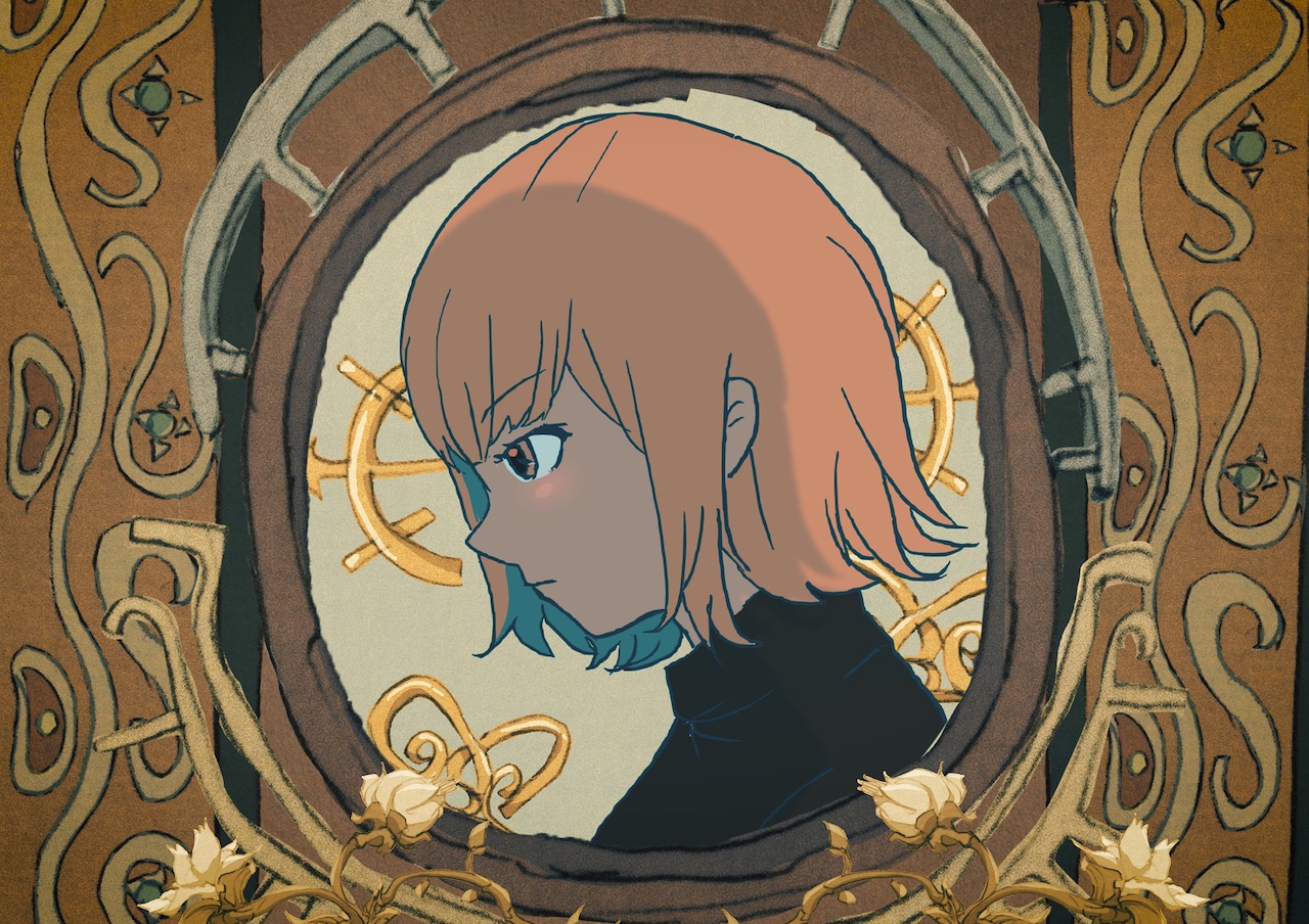 ずっと真夜中でいいのに。MV500万回再生の楽曲「秒針を噛む」配信