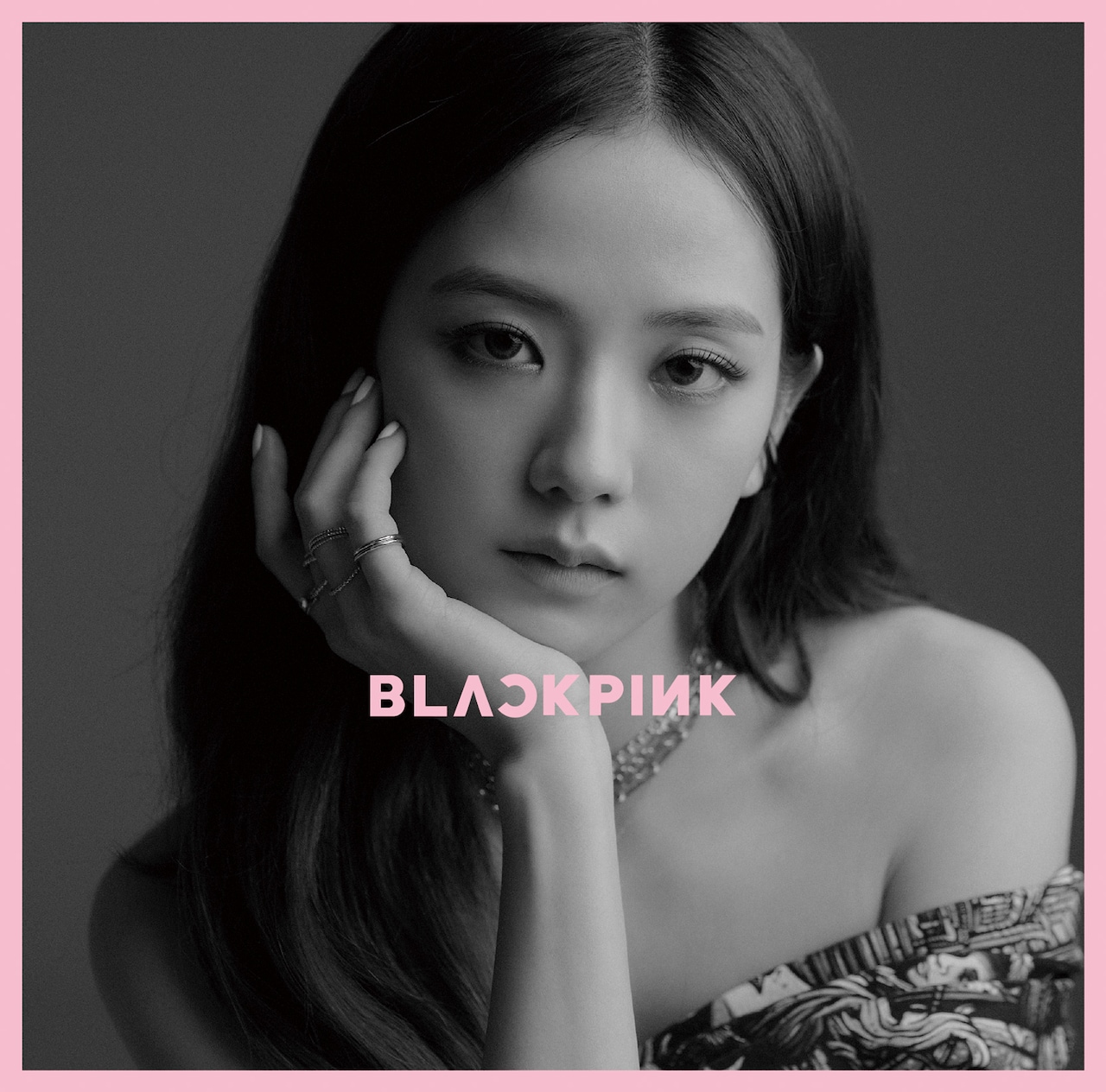 BLACKPINK KillThisLove JISOO ジス セット BLACKPINK KillThisLove