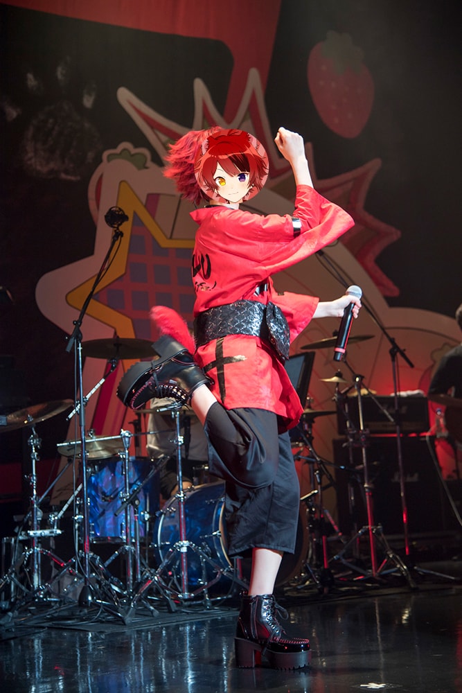 すとぷり莉犬ソロツアー完走「莉犬になれて、君に出会えてよかった