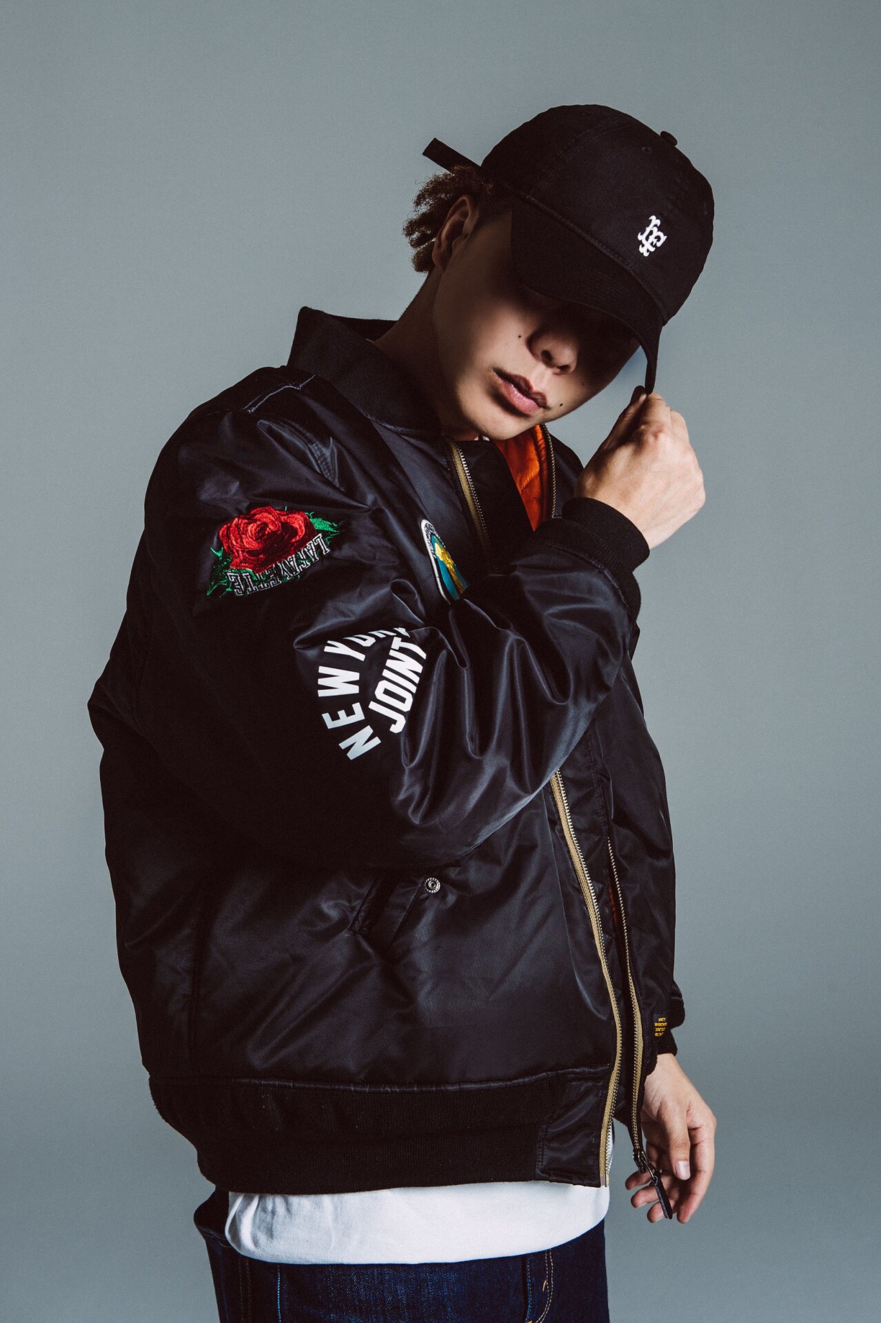 GADOROの3rdアルバム「SUIGARA」にJ-REXXXやアサキ - 音楽ナタリー