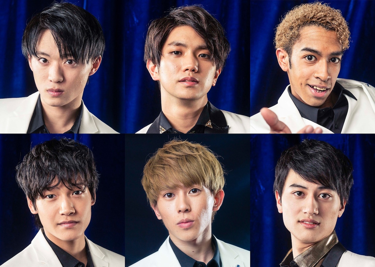 関西ジャニーズJr.新ユニット「Aぇ！group」が東京公演、企画演出は