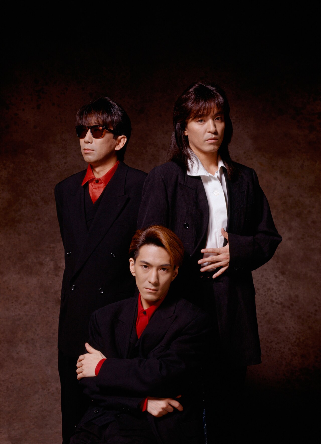 TM NETWORKがデビュー36周年記念日を前に過去ライブ映像を12時間生配信