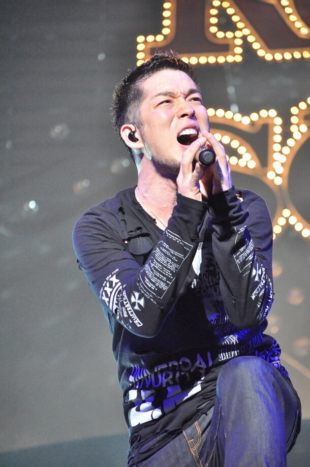 清木場俊介ドキュメント、ライブ盤、武道館DVDを連続発売 - 音楽ナタリー