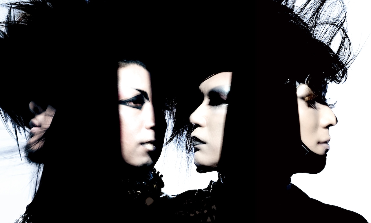 XA-VAT石井秀仁「艶℃」に詰め込んだ感覚的なカッコよさ - 音楽ナタリー