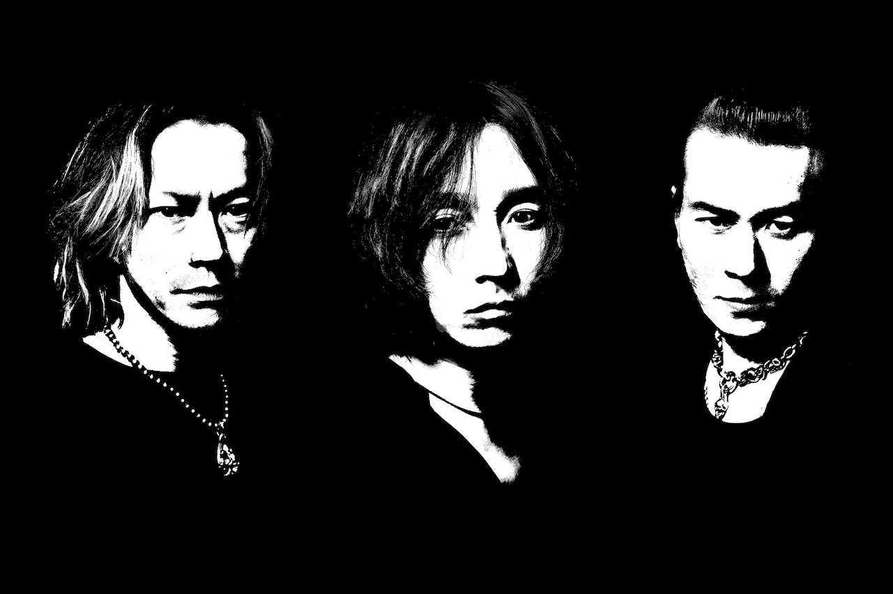BLANKEY JET CITYドキュメンタリー映画が来冬公開へ - 音楽ナタリー