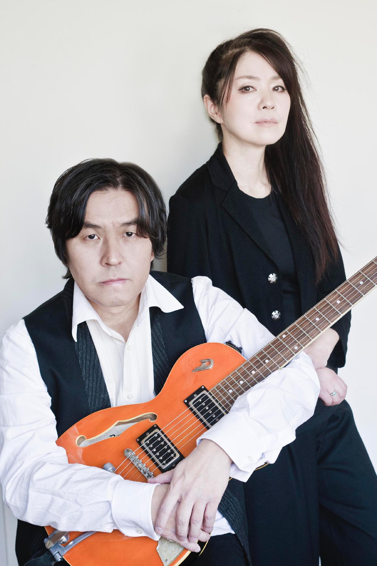 ZABADAKの吉良知彦が逝去 - 音楽ナタリー