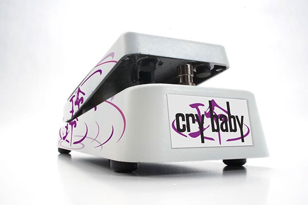 FIXED-WAH FDW-2 ハンドメイド(半ワウ 松本孝弘 ROCKMAN FIXED-WAH FDW