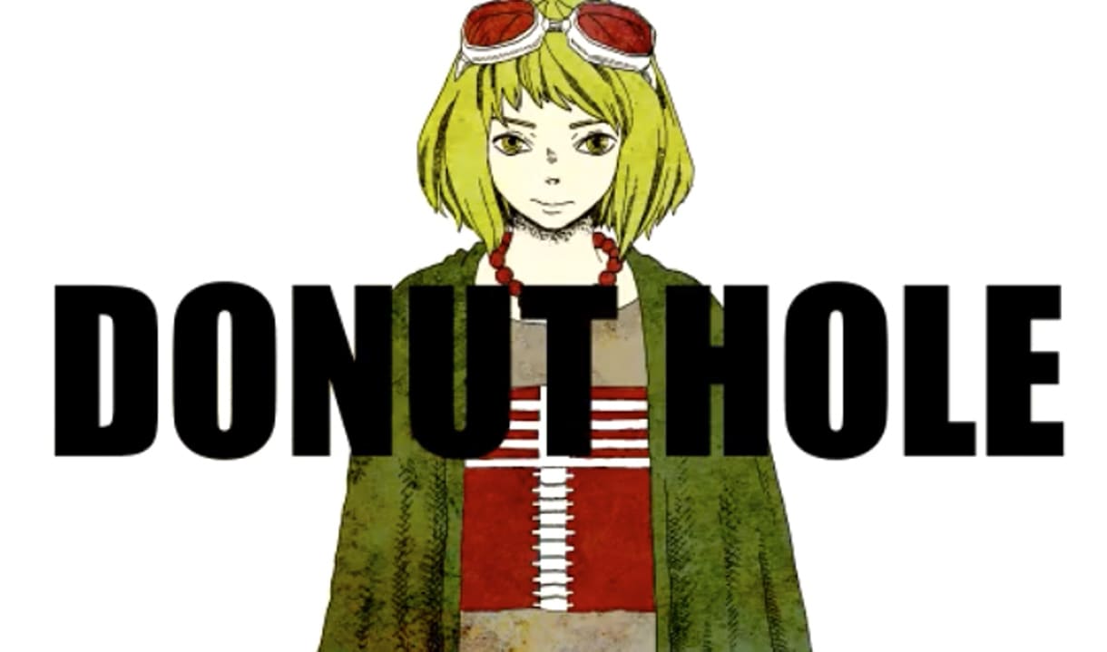 米津玄師、2年9カ月ぶり「ハチ」名義でボカロ楽曲公開 - 音楽ナタリー