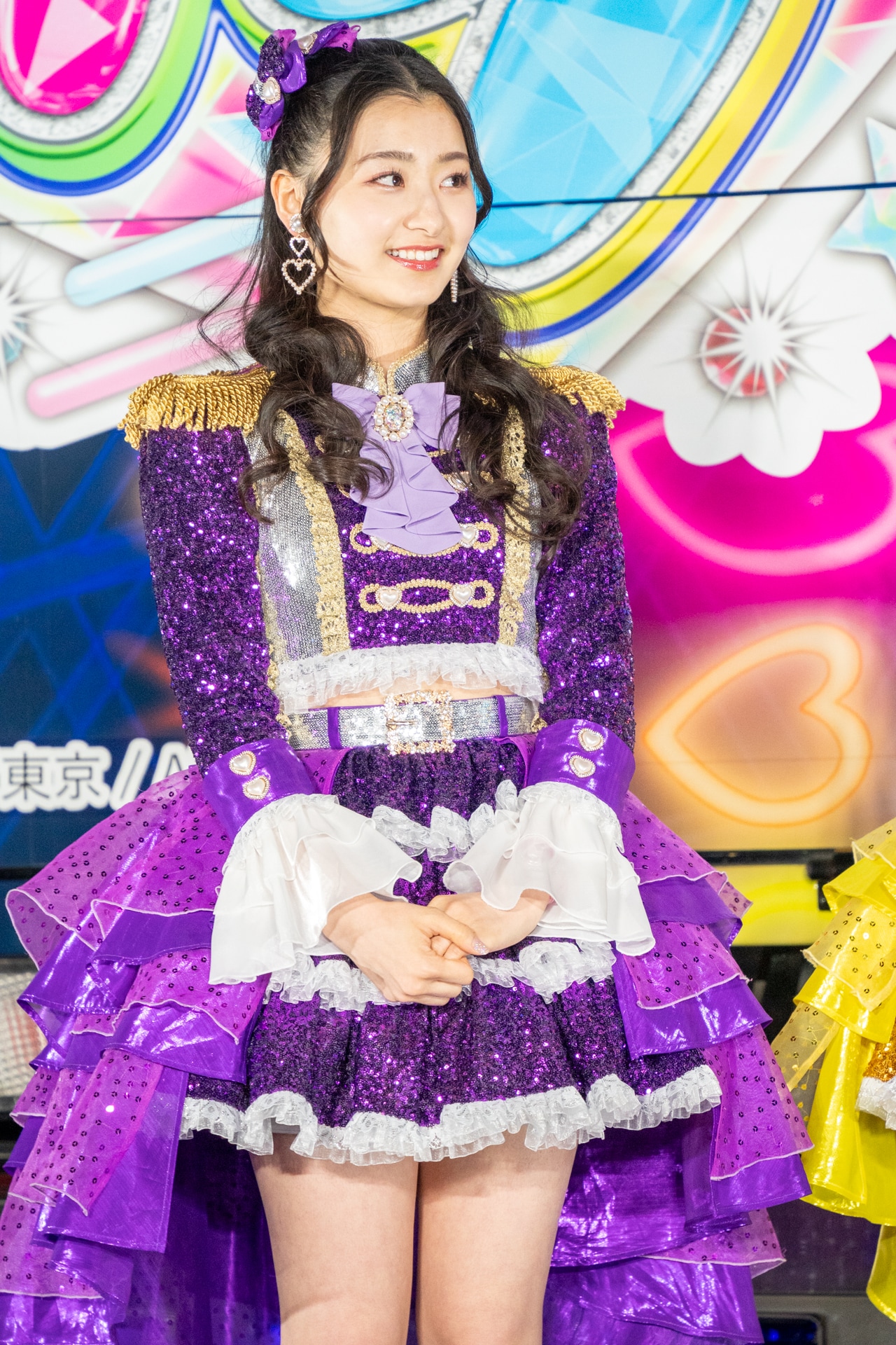 超ときめき宣伝部 宣伝部員の定番パーカー M 杏ジュリア 超ときめき宣伝部