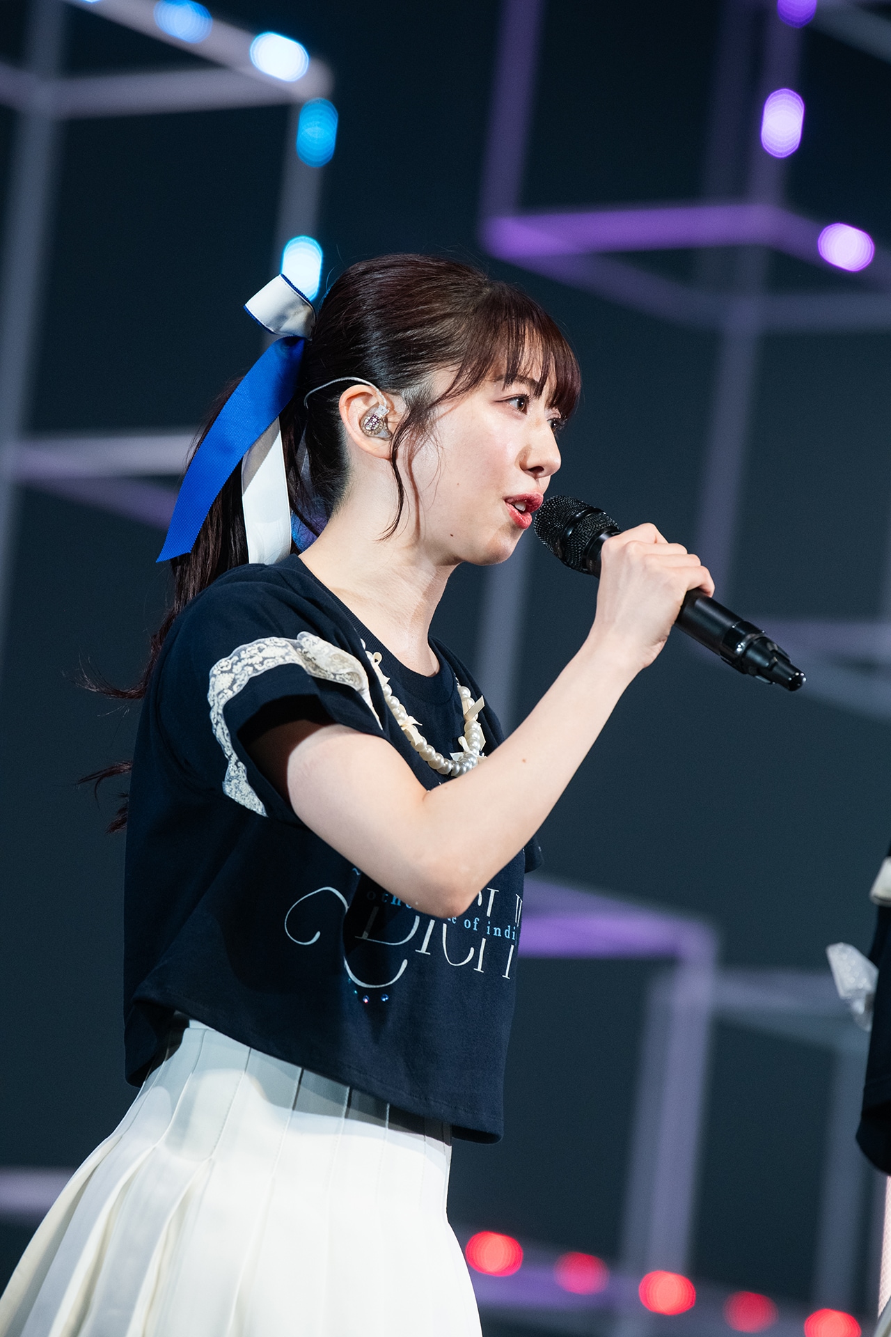 私立恵比寿中学、約束の地へ！2025年3月さいたまスーパーアリーナで大