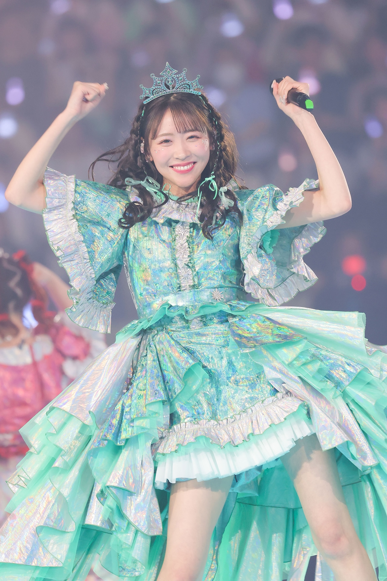 櫻井優衣 [画像ギャラリー 16/25] - 音楽ナタリー