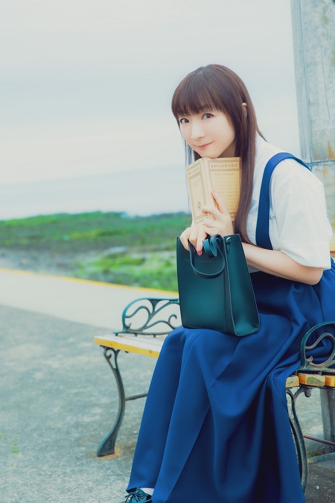 堀江由衣、アルバム「文学少女の歌集Ⅲ」携えて大阪＆埼玉でライブ