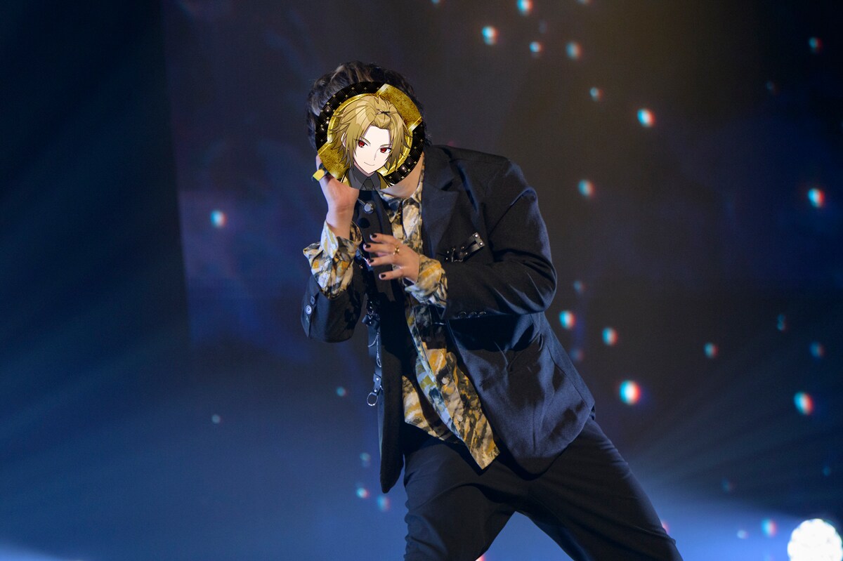 そうまくんフォトカ 騎士Aそうまくん フォトカ KnightA 騎士A そう