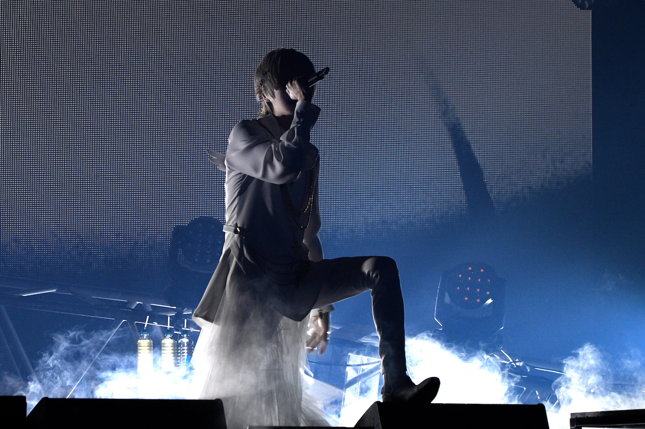 まふまふ [画像ギャラリー 7/8] - 音楽ナタリー