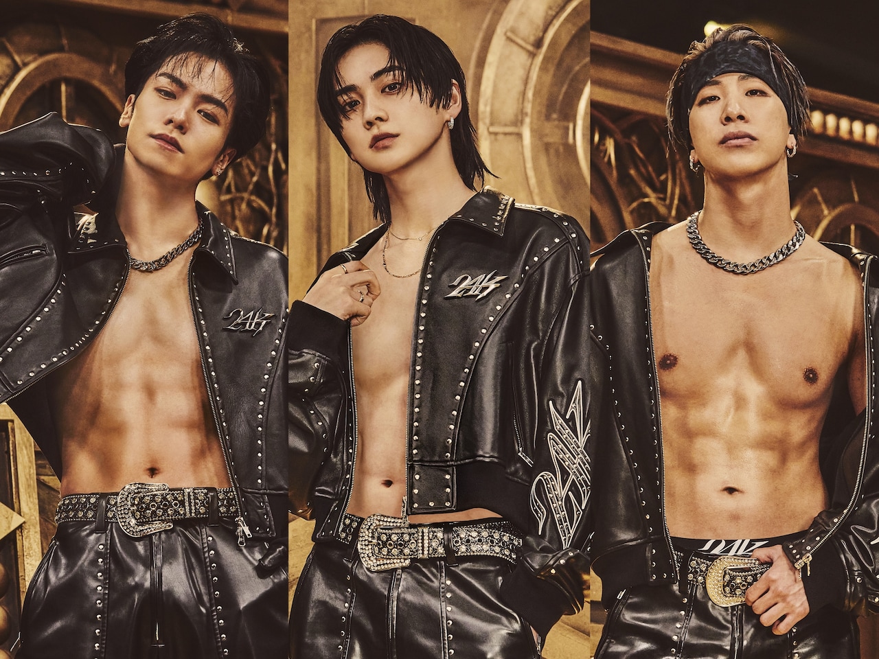 THE RAMPAGE川村壱馬、吉野北人、陣が“コロロ”の魅力伝えるラジオ特番