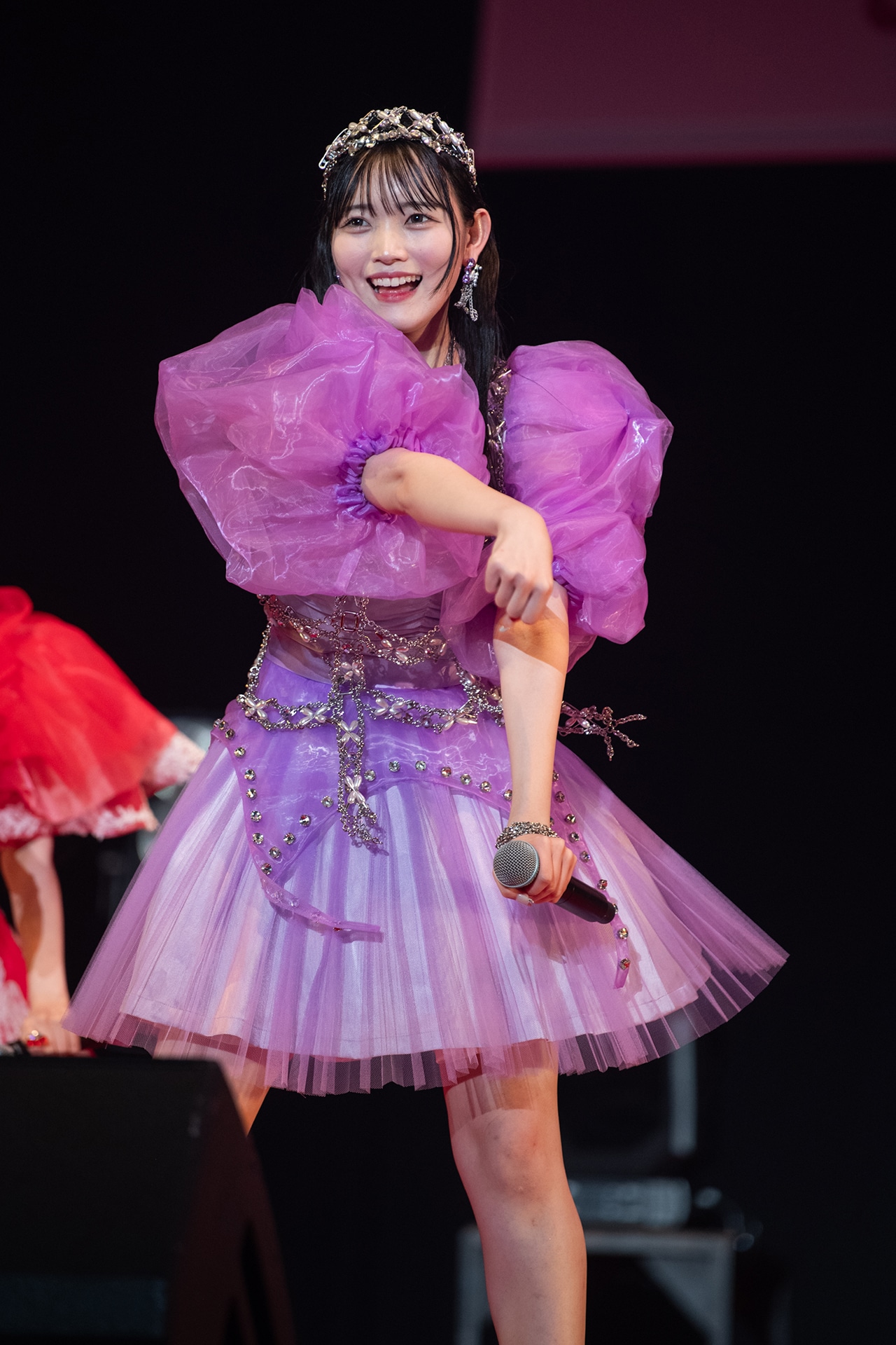 真鍋凪咲（CUTIE STREET） [画像ギャラリー 77/130] - 音楽ナタリー