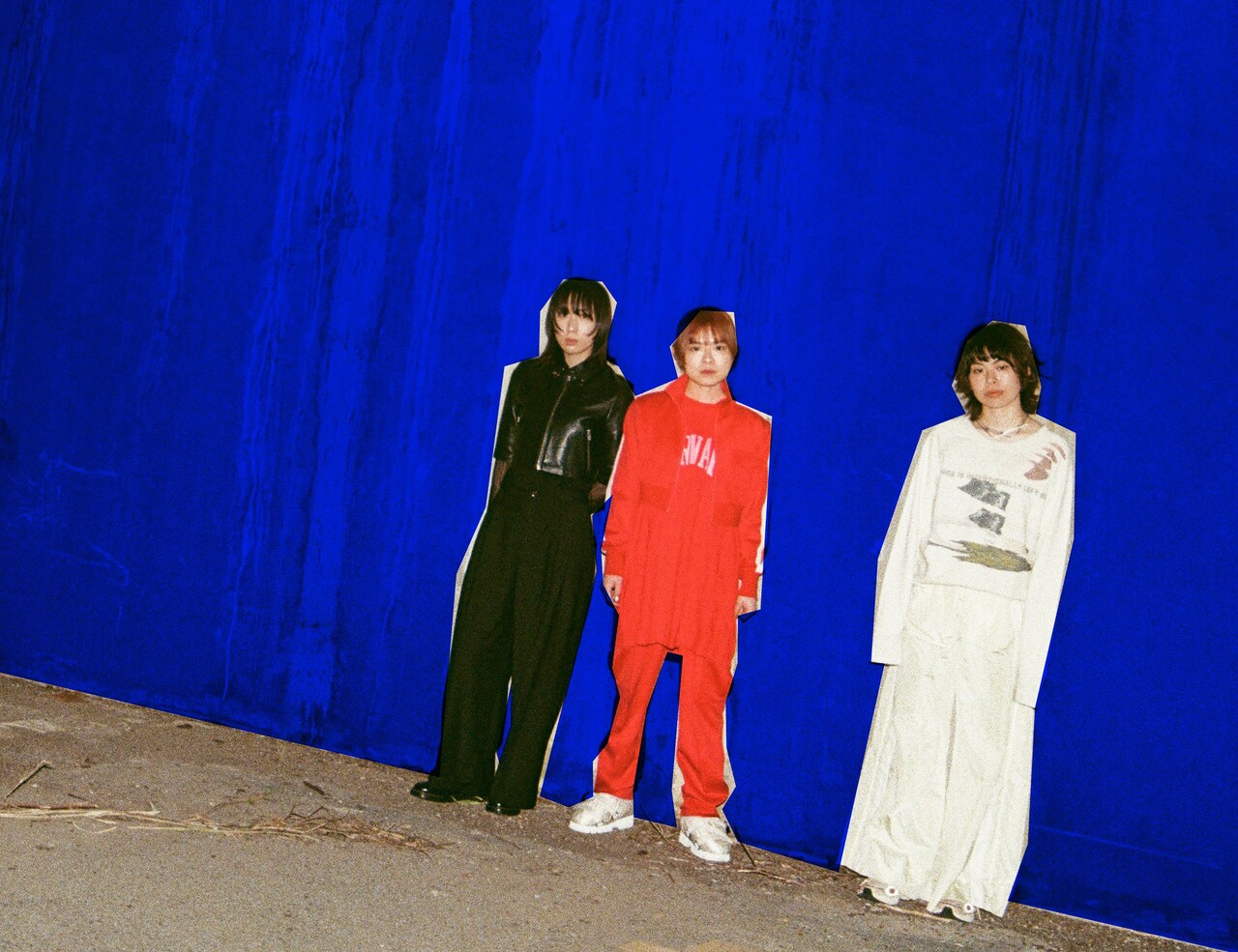 リーガルリリー、2024年版「リッケンバッカー 」MV公開（動画あり