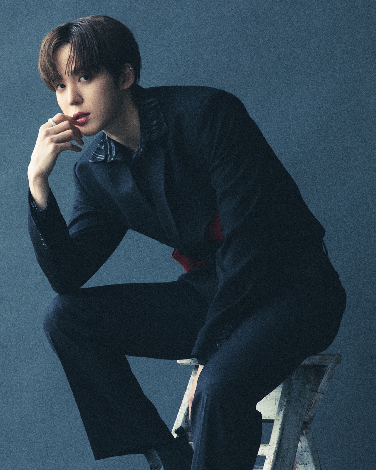 本日誕生日のATEEZユンホ、ボカロ曲「それがあなたの幸せとしても