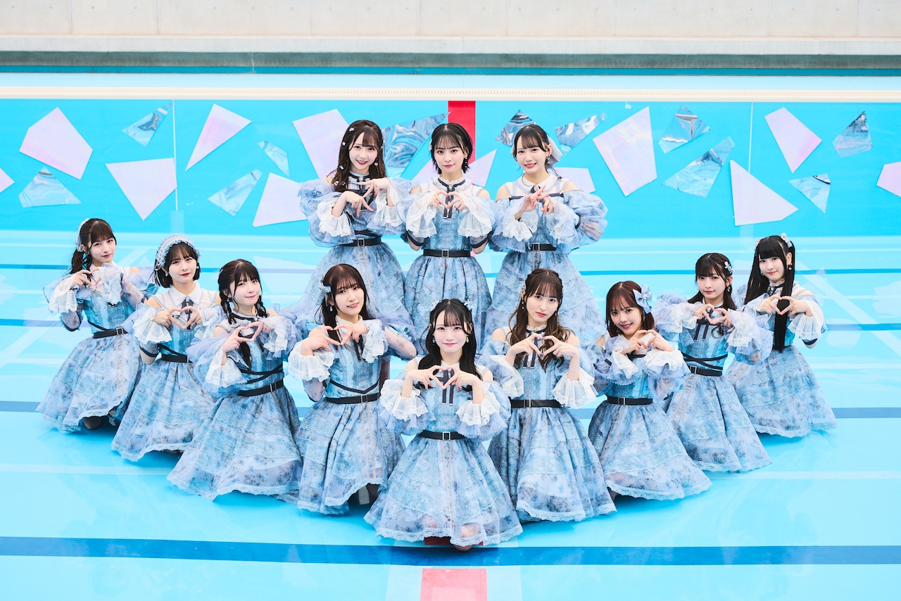 ≠ME、1stアルバムのリード曲MV公開！淡い片思いを描いた「ラスト