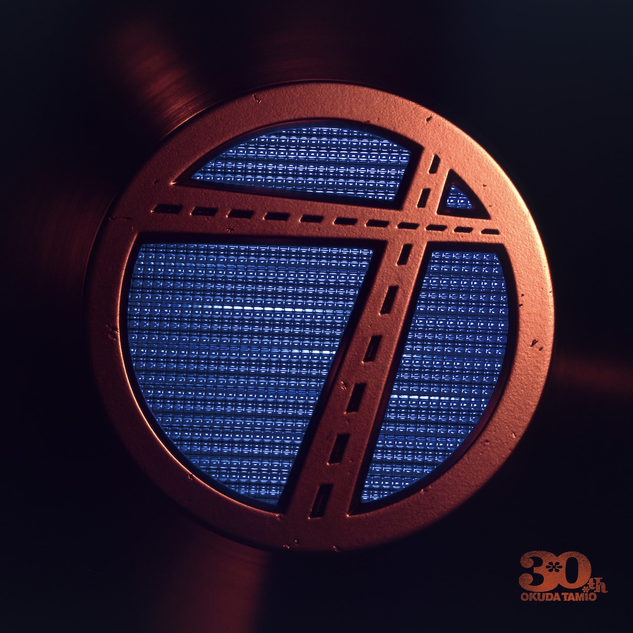 奥田民生ソロ30周年ボックスは初期アルバムのアナログ、ライブ映像作品